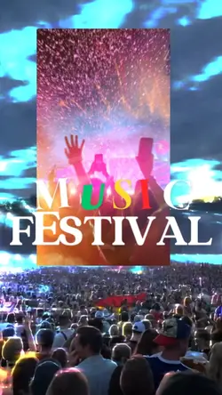 Music Festival