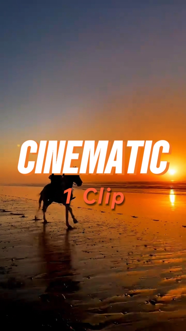 Cinématique 1 Clip