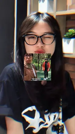 Mau dinikahin apa di