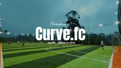 Cinematic sepakbola