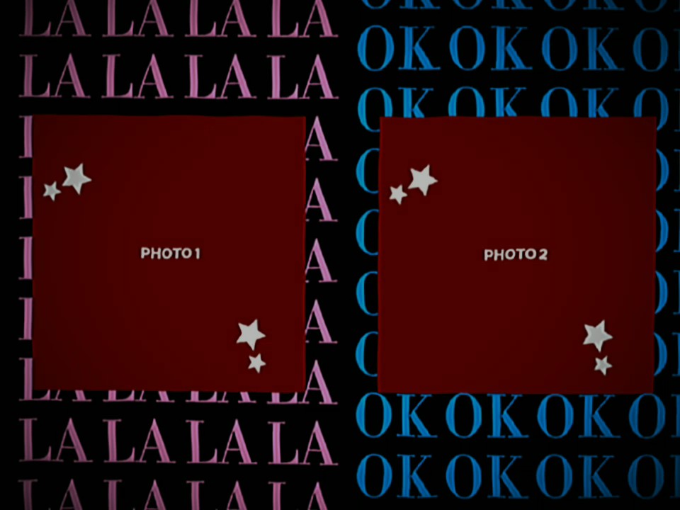 LALALA OKOKOK