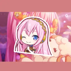 candy style edit