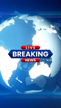 Breaking News