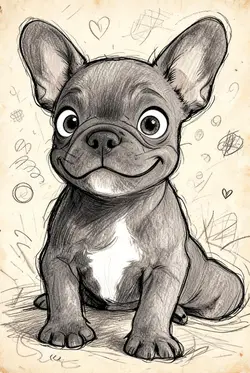 funny Caricature
