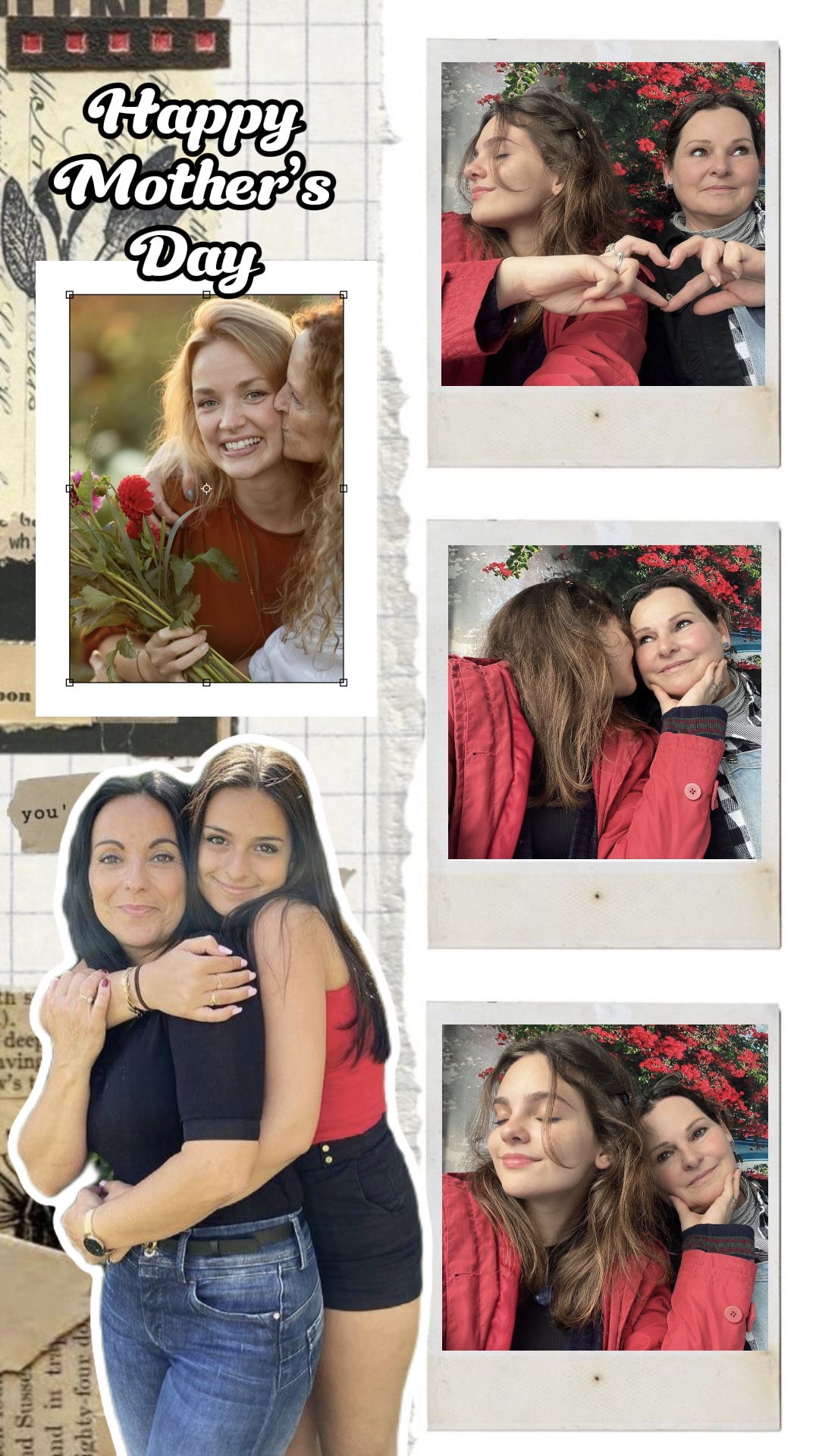 anneler günü