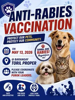 Anti-Rabies
