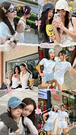 6photos grid