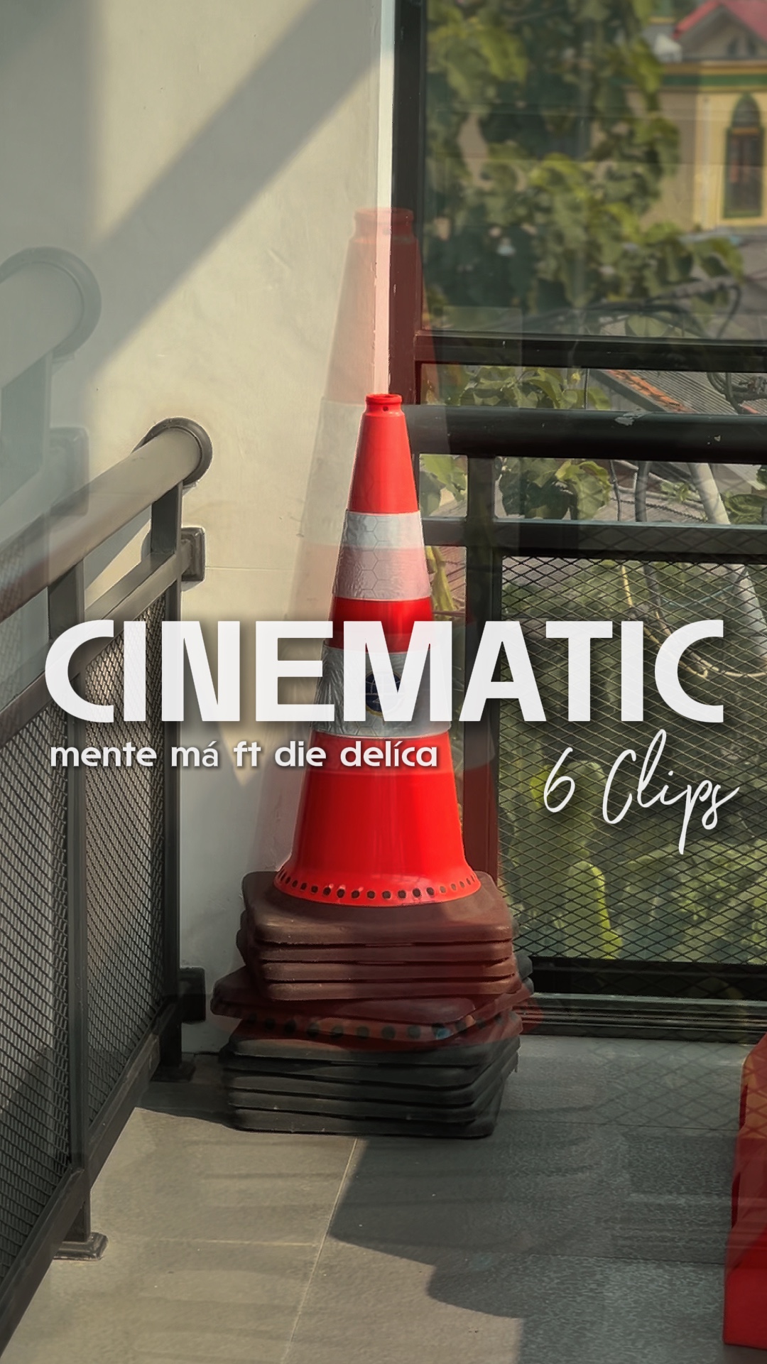 Mente ma die delica 