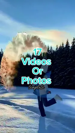 17 video or photo
