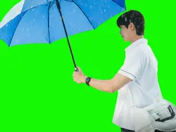 sunjae greenscreen