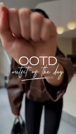 OOTD