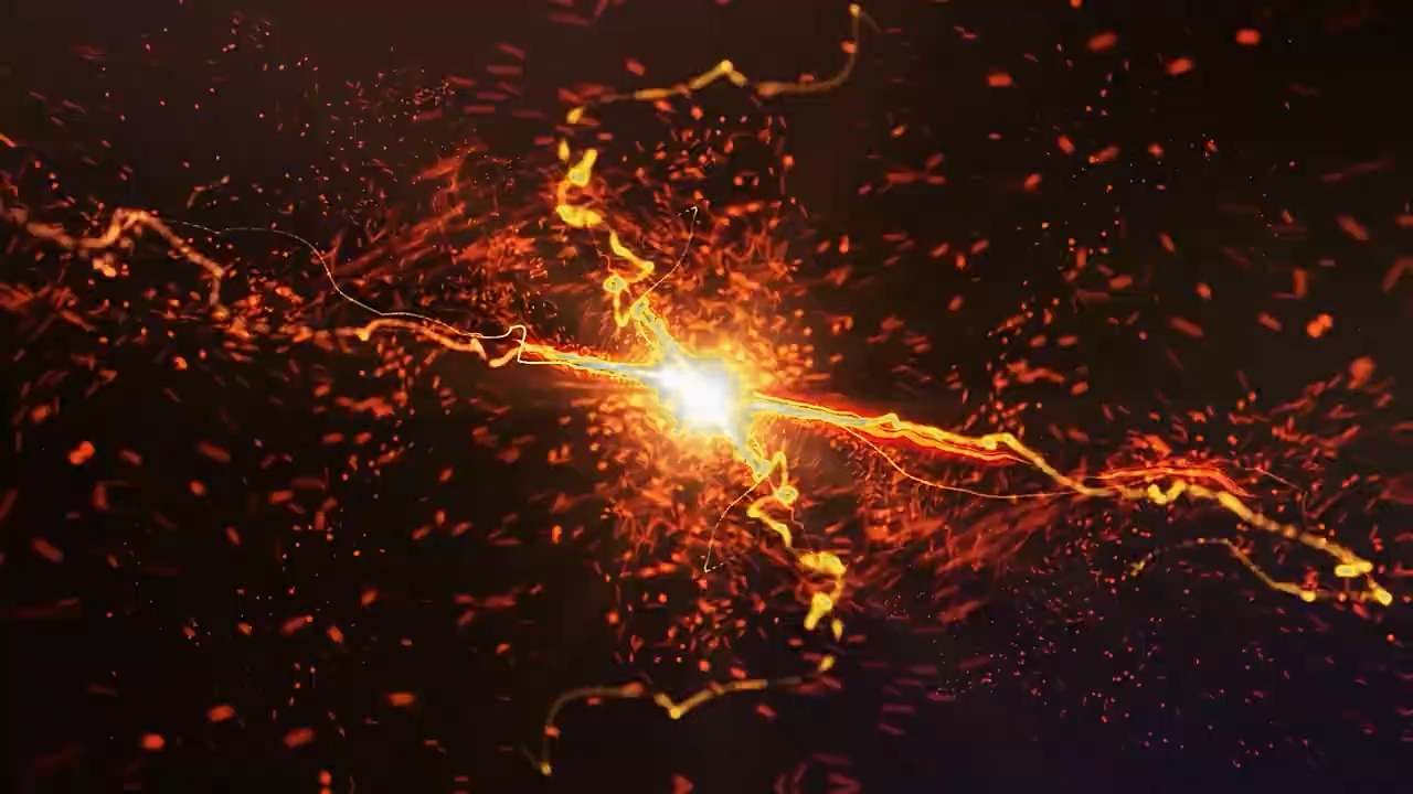 Colisión de meteoritos