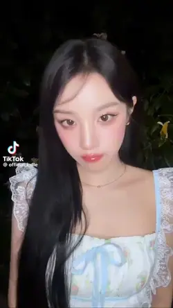 宋雨琦的卡點~