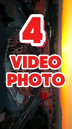 4 video or photo 