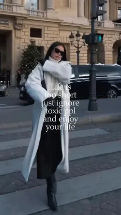 Enjoy your life