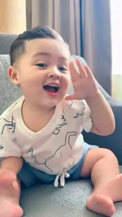 Joget engkol bayi