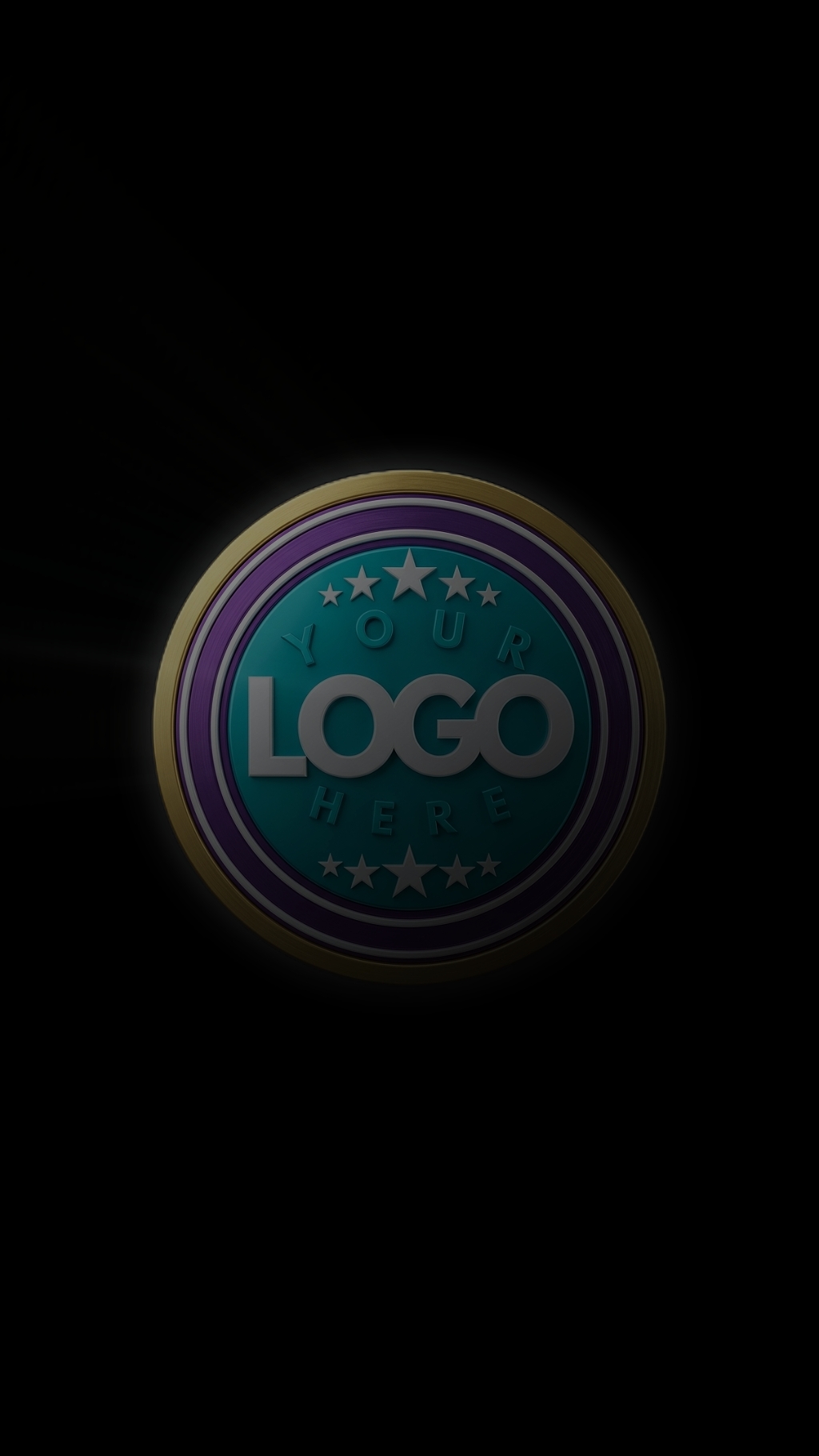 MEMBUKA LOGO ANDA 