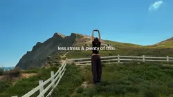 plenty of this
