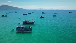 Cinematic vlog