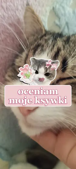 oceniam moje ksywki