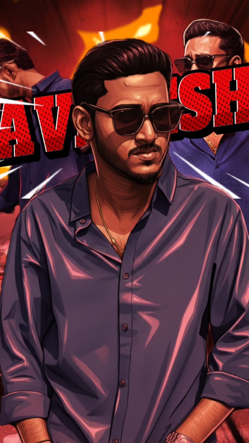 Kalavaramey X Jailer