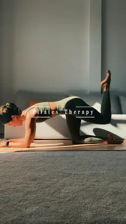 pilates therapy