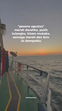 Pesona agustus