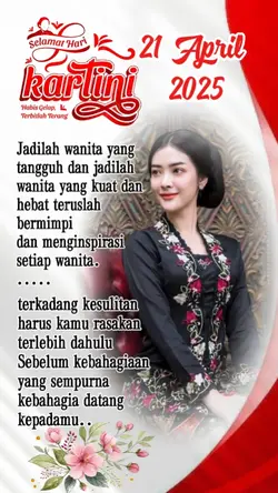 kartini day