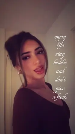 enjoy life 