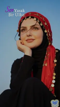 Sen yasak bir ülke 