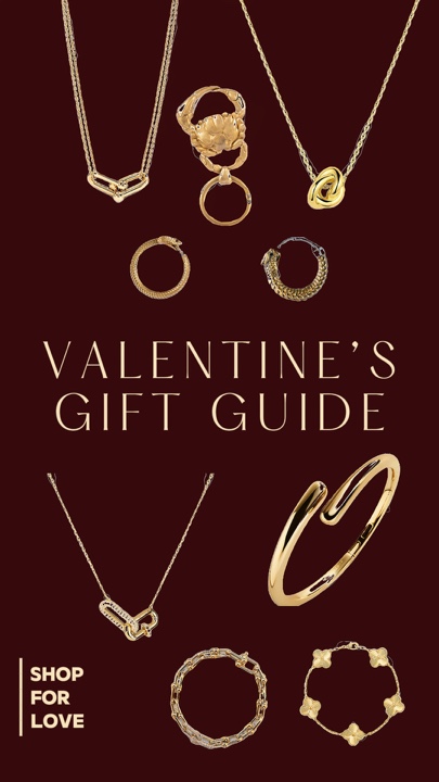 Hadiah Valentine