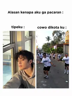 alasan ga pacaran