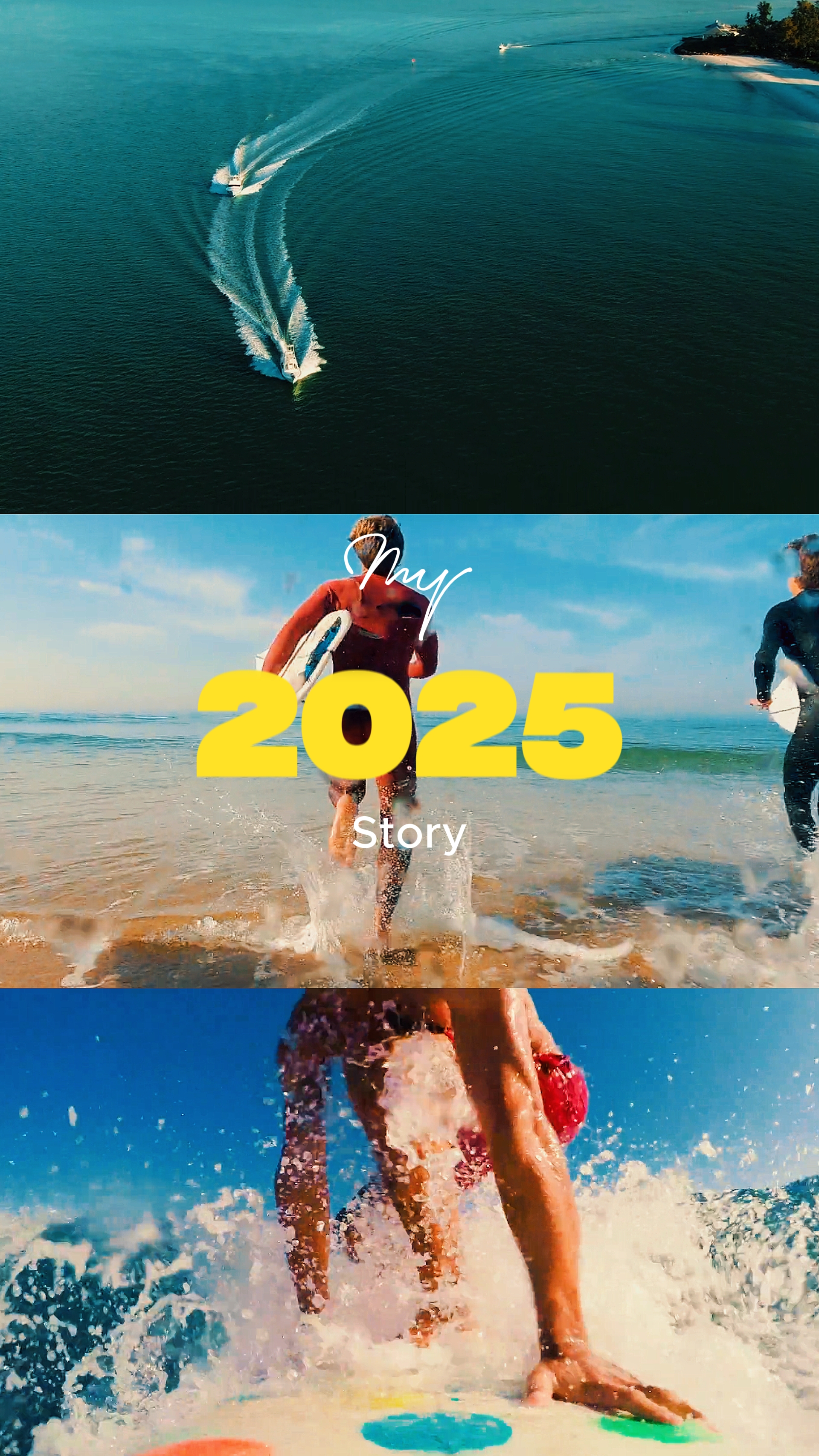 Recapitulação de 2025 conserte você
