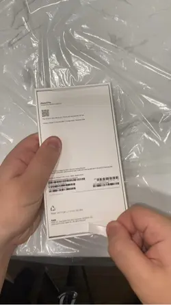 New phone!!!