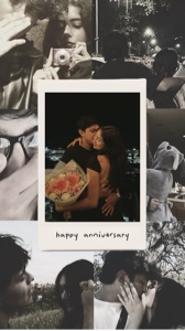 happy anniversary 