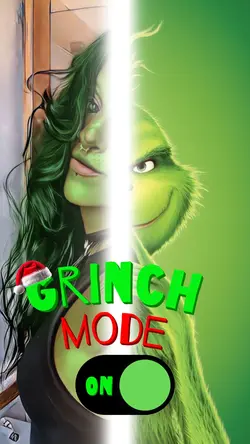 Grinch 💚