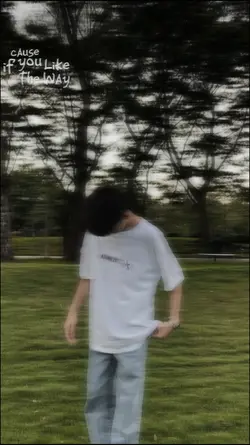 BLUR AESTHETIC