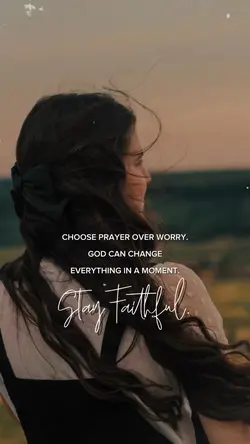 Stay Faithful