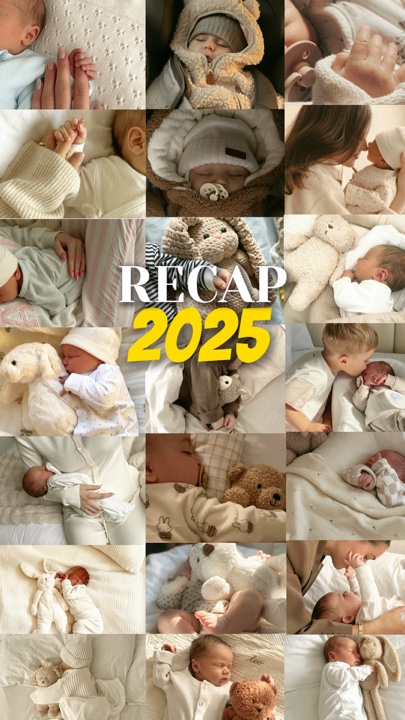 ZUSAMMENFASSUNG 2025