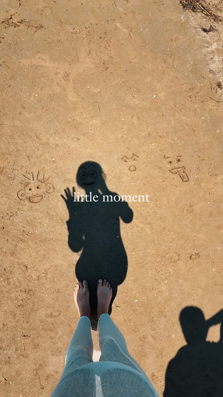 little moment 