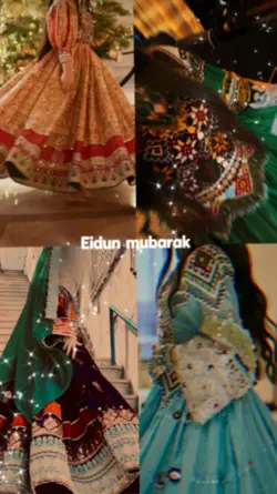 Afghan Templete 
