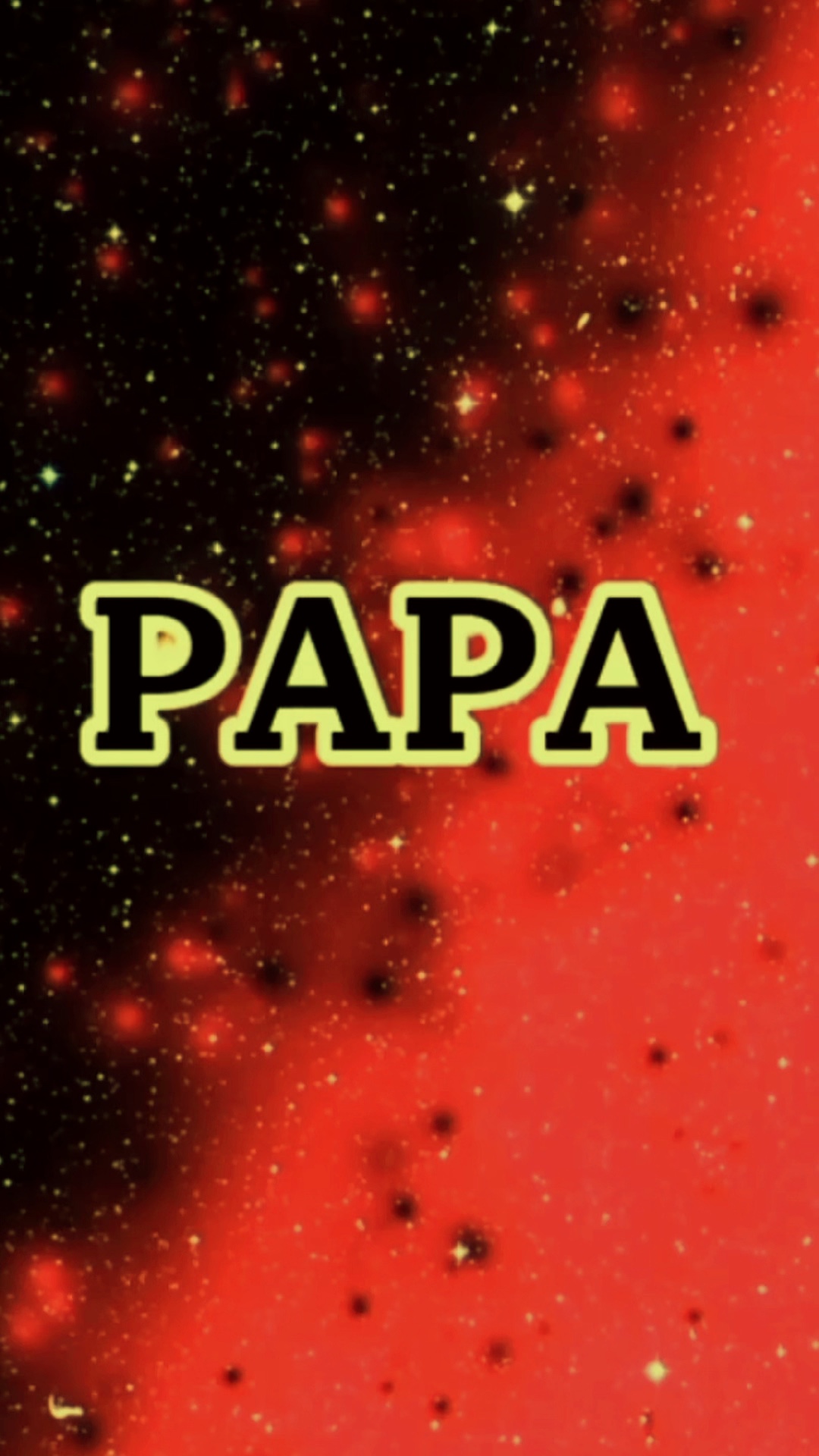 PapaMamaImİşte