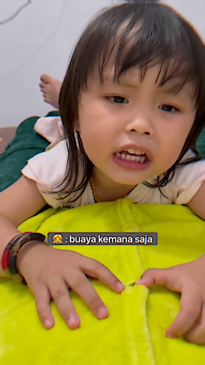 aku kangen nih