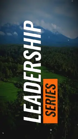 Leadership Series 
