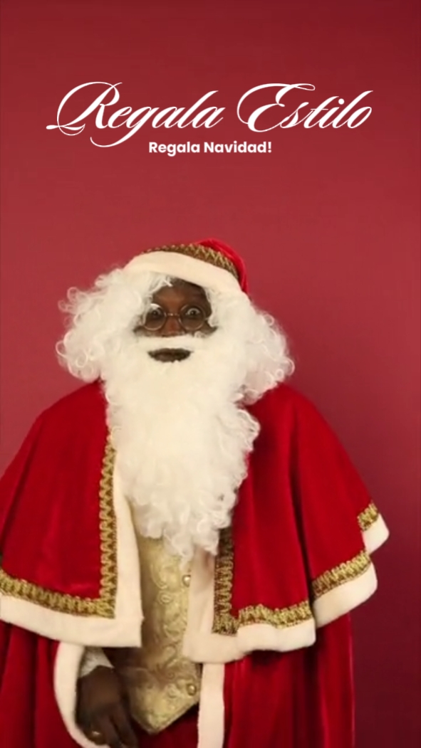 Peringatan Navidad 