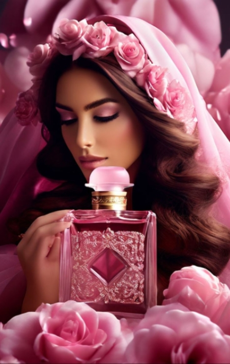 PARFUM DE LUXE