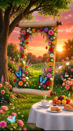 good morning