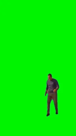 Man crying