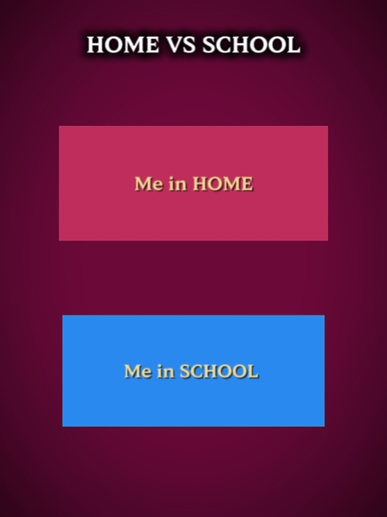 Trending template 