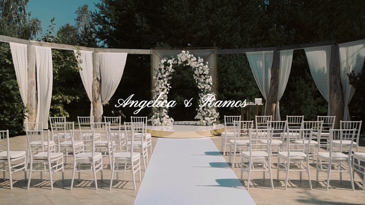 Wedding Teaser 